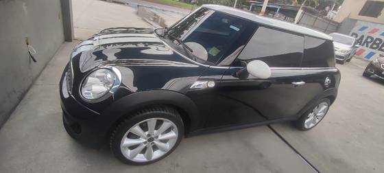 MINI COOPER 2011