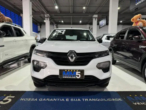 RENAULT KWID 2024