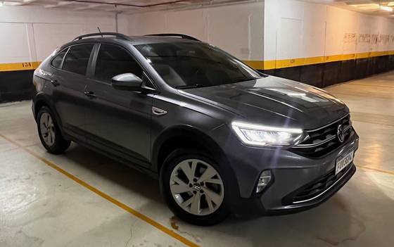 VOLKSWAGEN NIVUS 2023