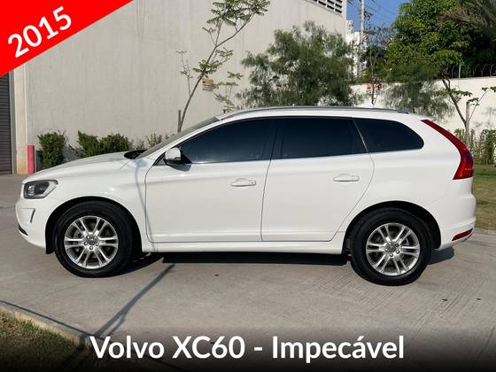 VOLVO XC60 2015