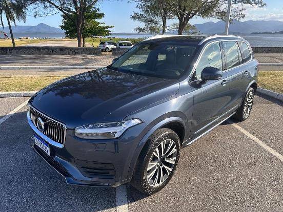 VOLVO XC90 2020