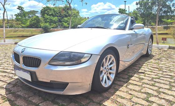 BMW Z4 2008