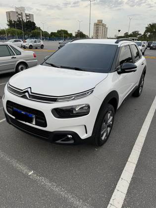 CITROËN C4 CACTUS 2023