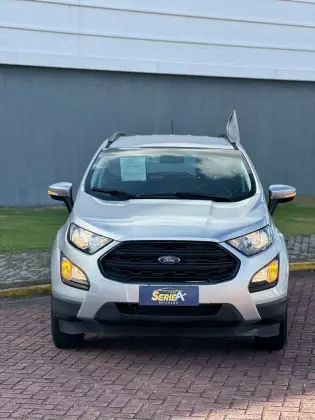 FORD ECOSPORT 2019