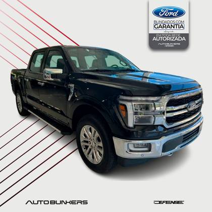 FORD F-150 2024