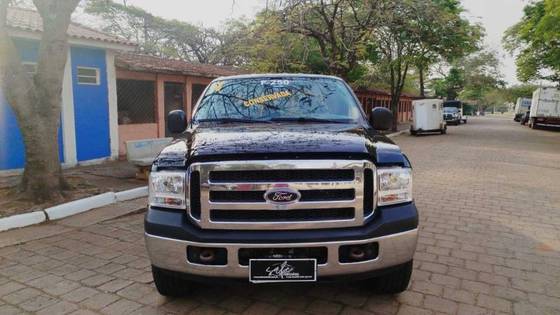 FORD F-250 2011