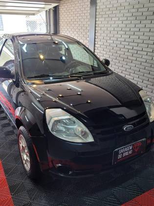 FORD KA 2009
