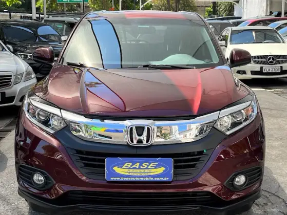 HONDA HR-V 2019