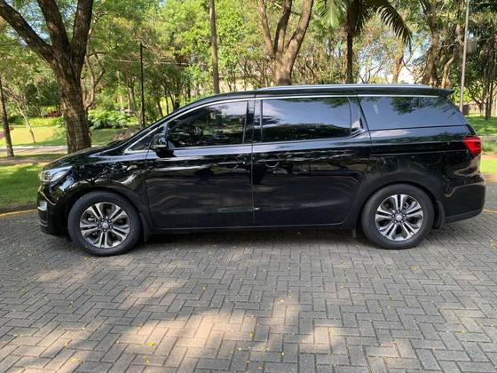 KIA CARNIVAL 2020