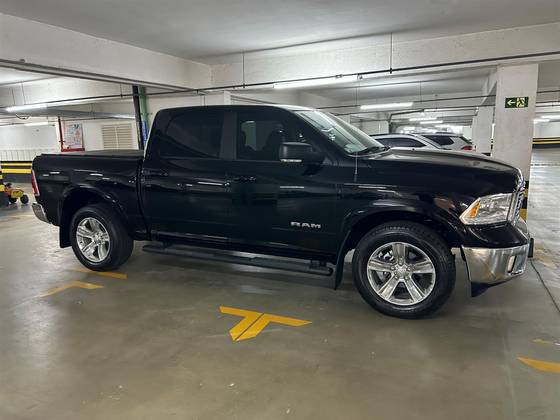 RAM 1500 2023