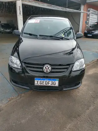 VOLKSWAGEN FOX 2009