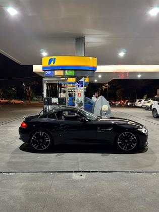 BMW Z4 2011