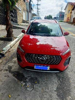 CAOA CHERY TIGGO 3X 2022