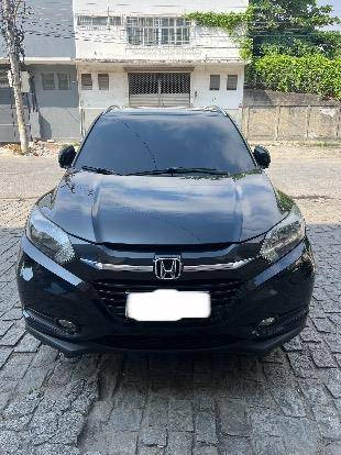 HONDA HR-V 2018