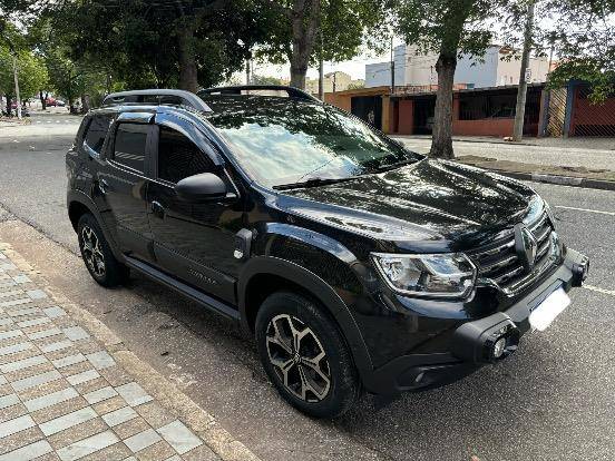 RENAULT DUSTER 2023