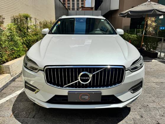 VOLVO XC60 2019
