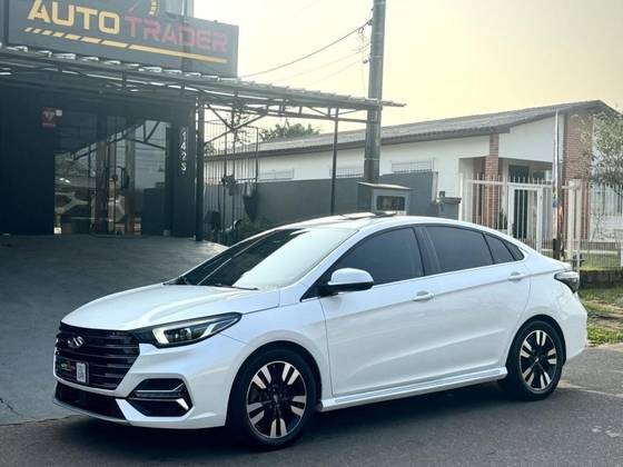 CAOA CHERY ARRIZO 6 PRO 2022