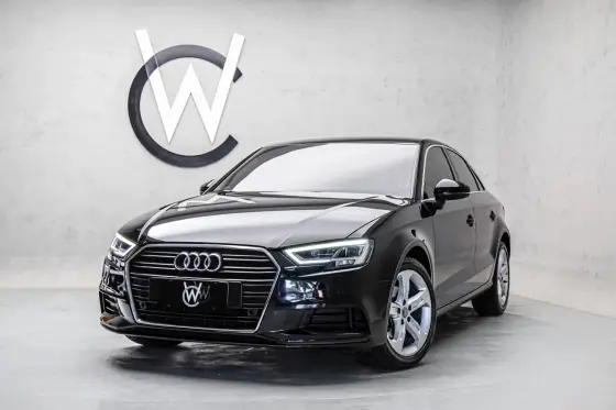 AUDI A3 2019