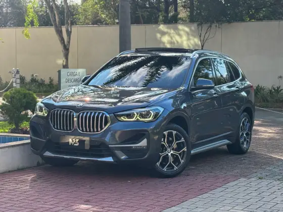 BMW X1 2020