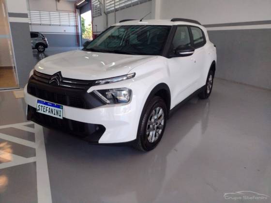 CITROËN C3 AIRCROSS 2024