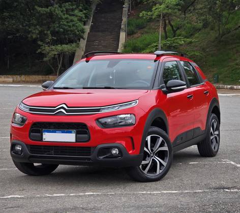 CITROËN C4 CACTUS 2022