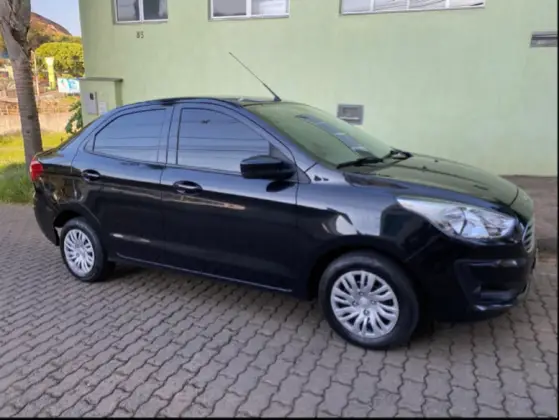 FORD KA 2019
