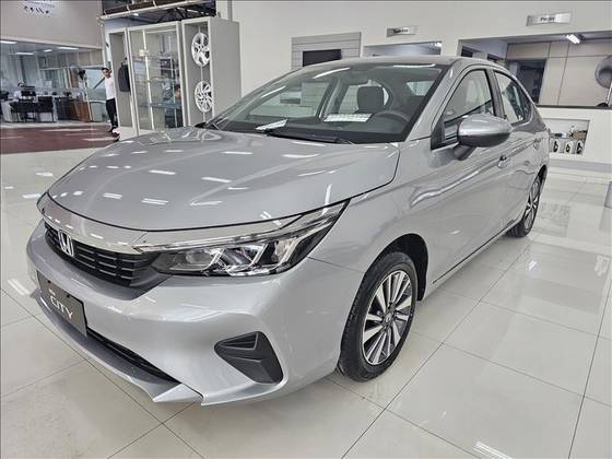 HONDA CITY 2025