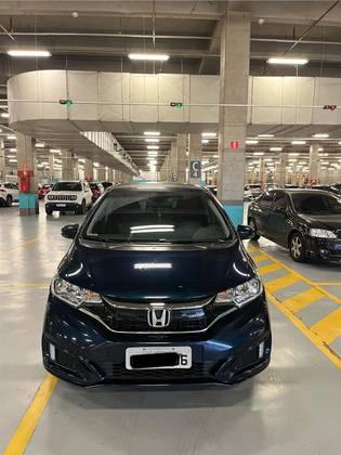 HONDA FIT 2020