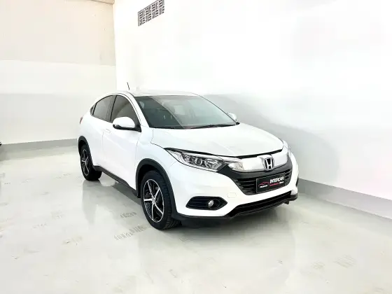 HONDA HR-V 2021