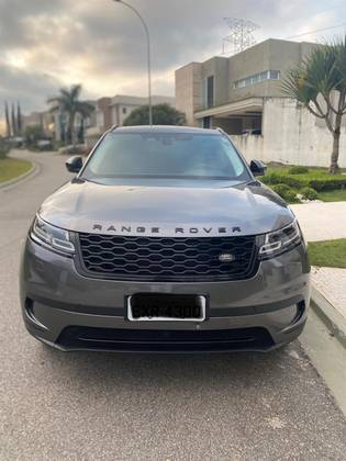 LAND ROVER RANGE ROVER VELAR 2018