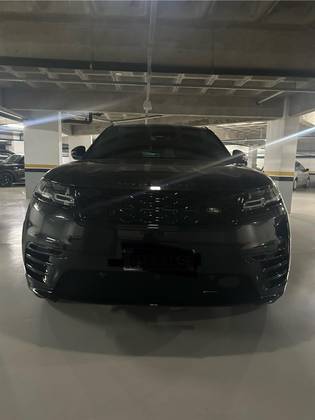 LAND ROVER RANGE ROVER VELAR 2023