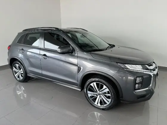 MITSUBISHI OUTLANDER SPORT 2022