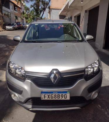 RENAULT SANDERO 2015