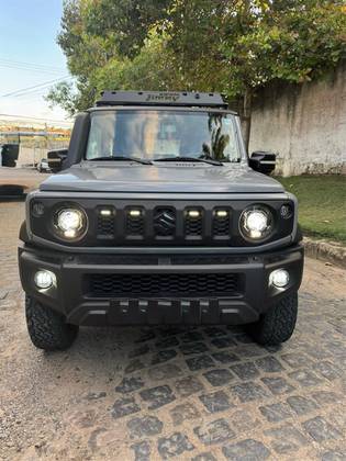SUZUKI JIMNY 2023