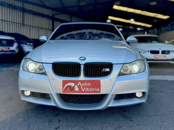 BMW 330i 2007