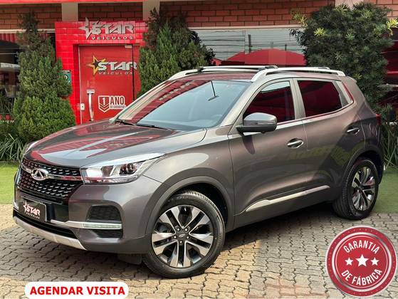 CAOA CHERY TIGGO 5x 2021