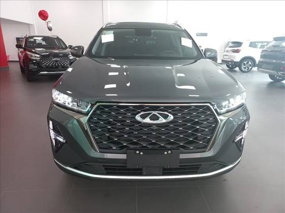 CAOA CHERY TIGGO 7 PRO 2025