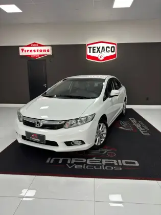 HONDA CIVIC 2014