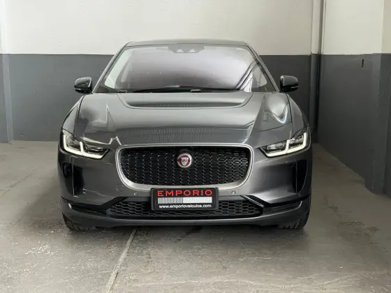 JAGUAR I-PACE 2020