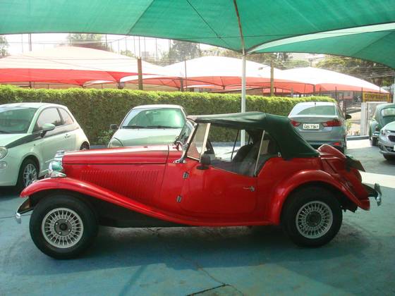 MP LAFER CLASSICO 1978