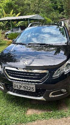 PEUGEOT 2008 2019