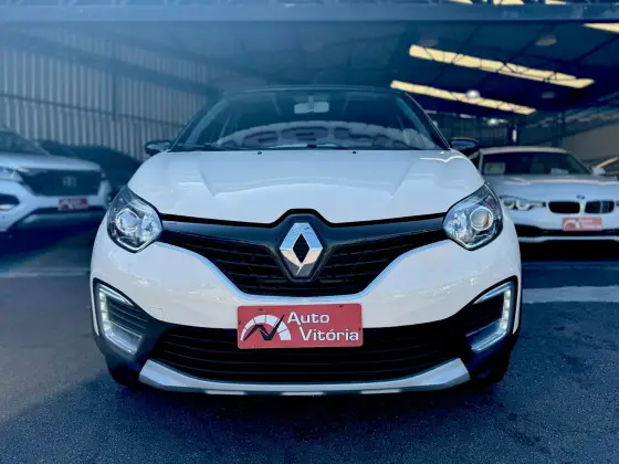 RENAULT CAPTUR 2018