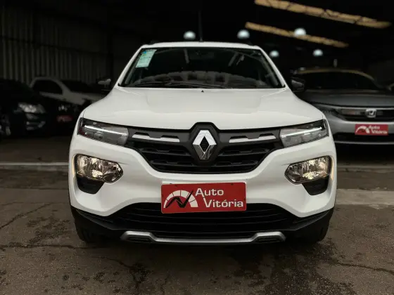 RENAULT KWID 2023