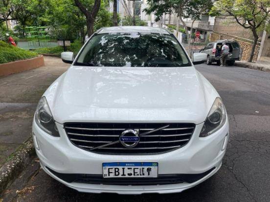 VOLVO XC60 2015