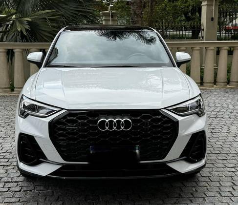 AUDI Q3 2023