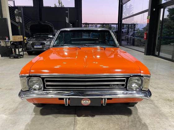 CHEVROLET OPALA 1974
