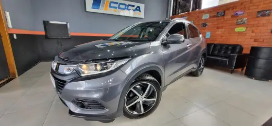 HONDA HR-V 2021