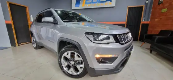 JEEP COMPASS 2019