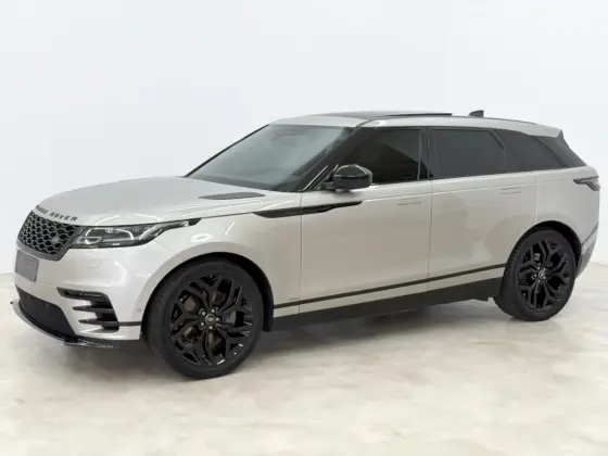 LAND ROVER RANGE ROVER VELAR 2019
