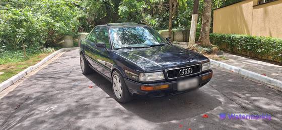 AUDI 80 1994